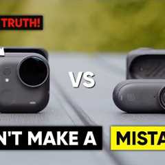 Insta360 GO Ultra vs GO 3S - DON´T MAKE THIS BUYING MISTAKE!