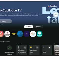 Samsung Brings Microsoft Copilot to 2025 TVs and Monitors, Unlocking Smarter On-Screen Experiences