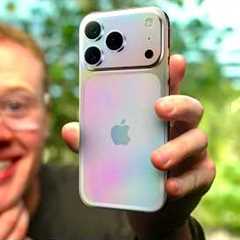 iPhone 17 FINAL Leaks! New Confirmed Features!