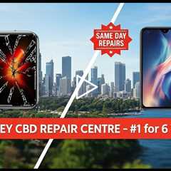 Cracked Google Pixel 9 Pro Fold Outer Screen – Best Repair in Sydney This Spring
