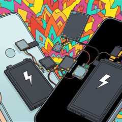 Pixel 6a Battery Upgrade: 6 Pro Battery Swap?