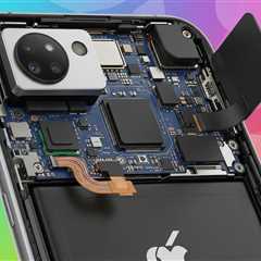 Pixel 9 Pro XL Teardown: Durability and Repair Insights