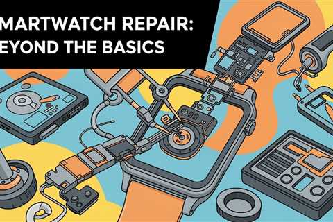 Published on YouTube: Dropped Google Pixel 8 Pro Screen? The Best Repair in Sydney This Spring