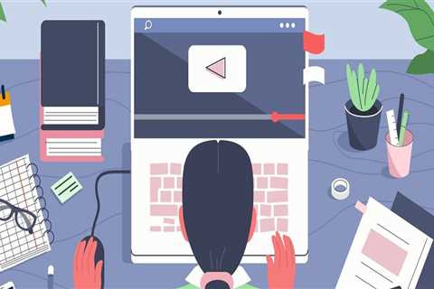School Management Software In Switzerland: Streamlining Education With IT Management Consulting..