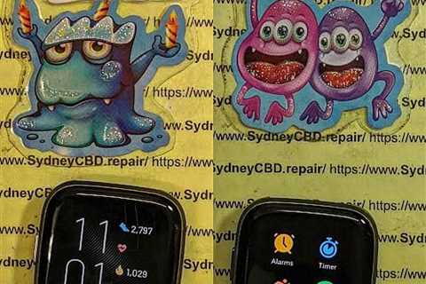 FUTURE PHONES: What Will Repair Look Like?