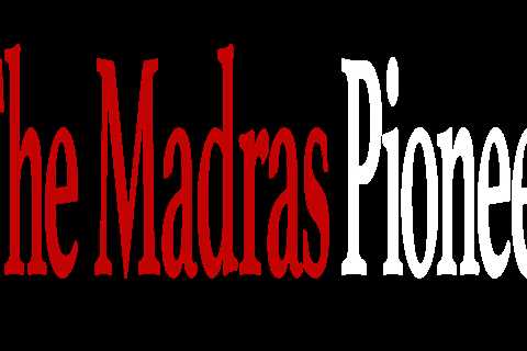 Madras Pioneer