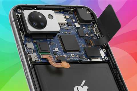 Pixel 9 Pro XL Teardown: Durability and Repair Insights