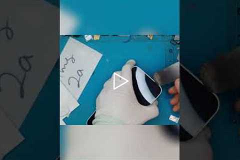 Phone Screen Repair: Watch This Quick & Easy Display Removal! | Sydney CBD Repair