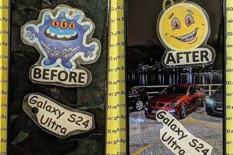 CAN IT SURVIVE? 2026 Reality with the Samsung S24 Ultra