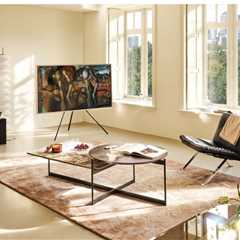 Samsung Art Store Expands Its Modern and Contemporary Art Offering With New Tate Collection