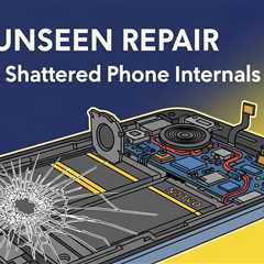 Published on YouTube: Sydney CBD Repair Centre is live