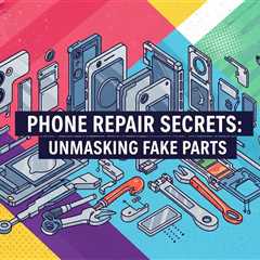 Published on YouTube: Samsung Galaxy Z Fold 3: Broken Outer Display & Case Tips! | Sydney CBD Repair