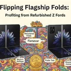 Published on YouTube: COMPLETE BLACKOUT! Redmi Note 14 Screen Replacement | Sydney CBD Repair Centre