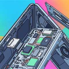 Smartphone Repair: The Future of Foldable Phones