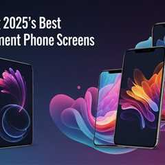 Published on YouTube: Phone Display Replacement: Easy Installation Guide | Sydney CBD Repair