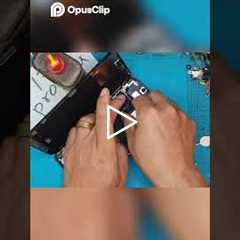 iPhone Face ID Repair: Reinstalling Retaining Plates | Sydney CBD Repair