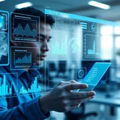 Revolutionizing ADAS Repairs: Kinetic's Integration into CCC ONE® Streamlines Calibration