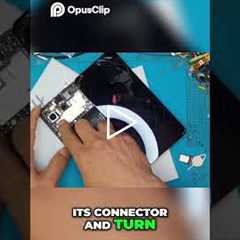 OnePlus Display Replacement: Testing & Home Screen! | Sydney CBD Repair