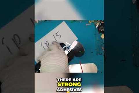 Phone Repair: Unlocking Success After Display Removal! | Sydney CBD Repair