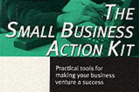 Small Business Action Kit
