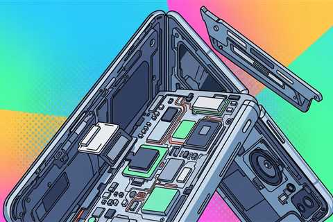 Smartphone Repair: The Future of Foldable Phones