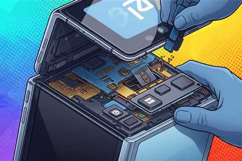 Published on YouTube: Easy Screen Protection  Installing Tempered Glass! | Sydney CBD Repair Centre