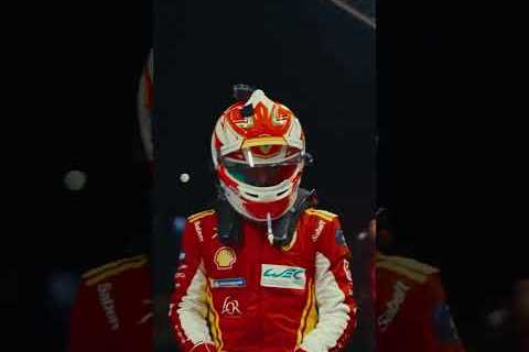 24 hour race magic ❤️Let’s look back on two highlights from 2024 in 🇺🇸 & 🇫🇷