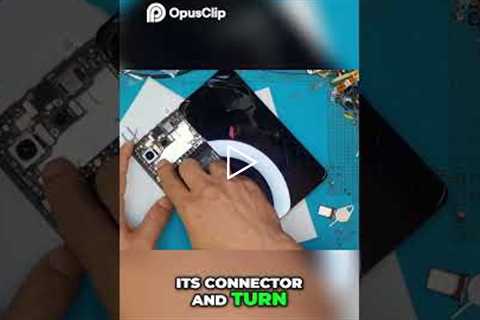 OnePlus Display Replacement: Testing & Home Screen! | Sydney CBD Repair