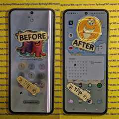 FOLDABLE PHONE FAULT? Z Flip 6 Hinge Flex Cable