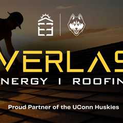 Roofing Services in Manchester, CT - Everlast Energy & Roofing