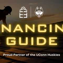 Roofing Financing Guide - Everlast Energy & Roofing