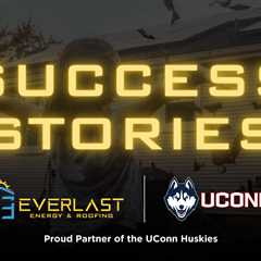 Hear From Our Customers - Everlast Energy & Roofing