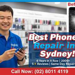 Cracked Google Pixel 10 Screen – Who Can Fix It in Sydney Now?