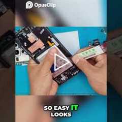 Samsung Galaxy Repair: Ultra's Back Cover & Display Fix | Sydney CBD Repair