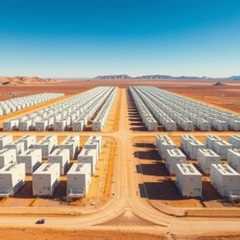 Are Data Centers the New Oil Fields? Exploring a $580 Billion Shift