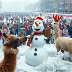 How Kingston’s AI-Generated Christmas Mural Signals Risks for Small Businesses