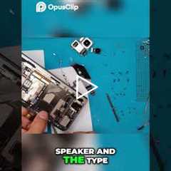 Thin Smartphone Design: Mainboard & Speaker Tech Revealed! | Sydney CBD Repair