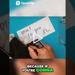 Safely Remove Glass: Soften Adhesive Hack | Sydney CBD Repair