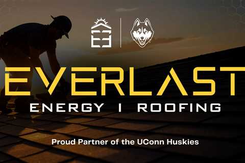 Roofing Services in Manchester, CT - Everlast Energy & Roofing