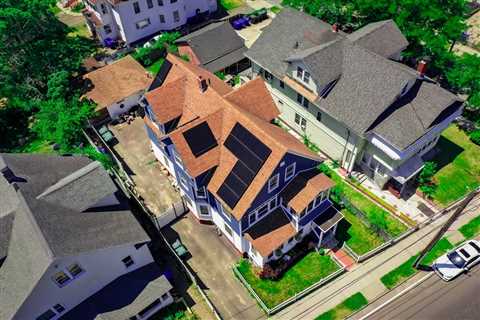 Google Ads OLD - Everlast Energy & Roofing