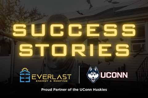 Hear From Our Customers - Everlast Energy & Roofing