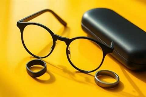 Even Realities G2 Smart Glasses: Redefining Wearable Tech for Everyday Use