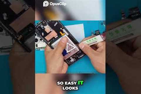 Samsung Galaxy Repair: Ultra's Back Cover & Display Fix | Sydney CBD Repair