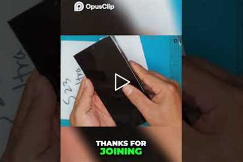 Save Money, Environment, and Files  Simple Fix!