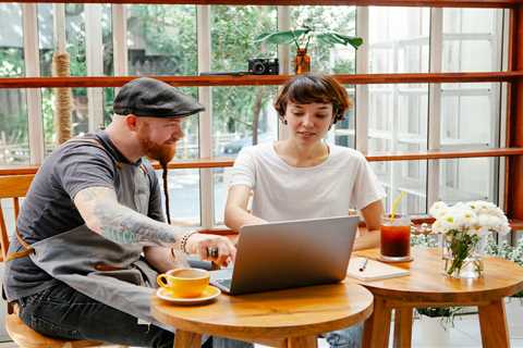 Unlock Your Business’s Potential SEO with Google Reviews ✨