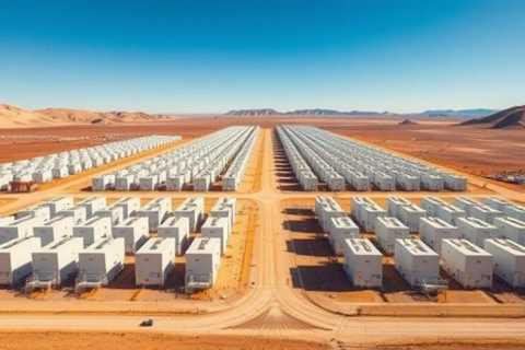 Are Data Centers the New Oil Fields? Exploring a $580 Billion Shift