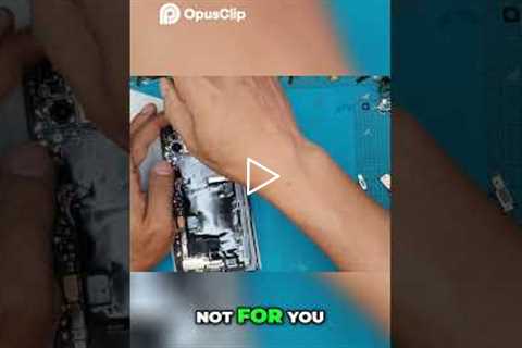 Pixel Fold Pro Repair: Don't DIY! See Our Expert Fix! | Sydney CBD Repair