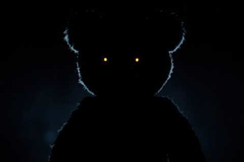 What OpenAI’s Teddy Bear Incident Signals for AI in Toys