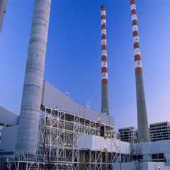 The Environmental Impact of Energy Resources in Nashville, Tennessee