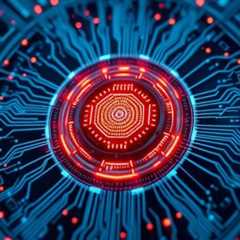 Discover eBot: A Revolutionary Chat Bot for IT Support Efficiency